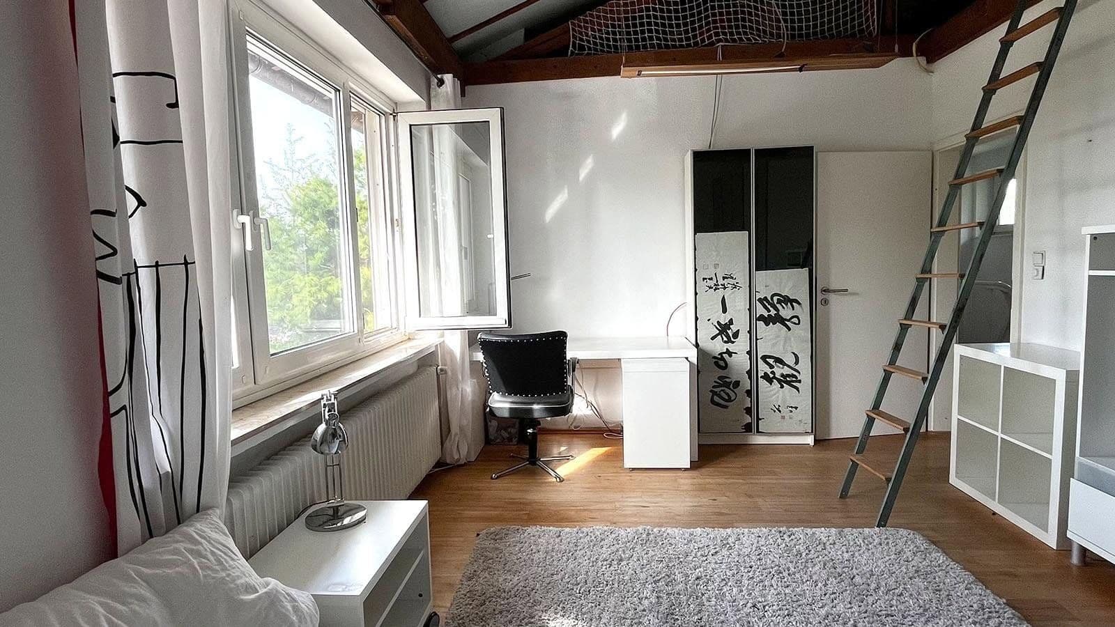 Predaj domu 175 m², pozemok 866 m², Bad Vilbel, Hesensko Predaj domu 175 m², pozemok 866 m², Bad Vilbel, Hesensko