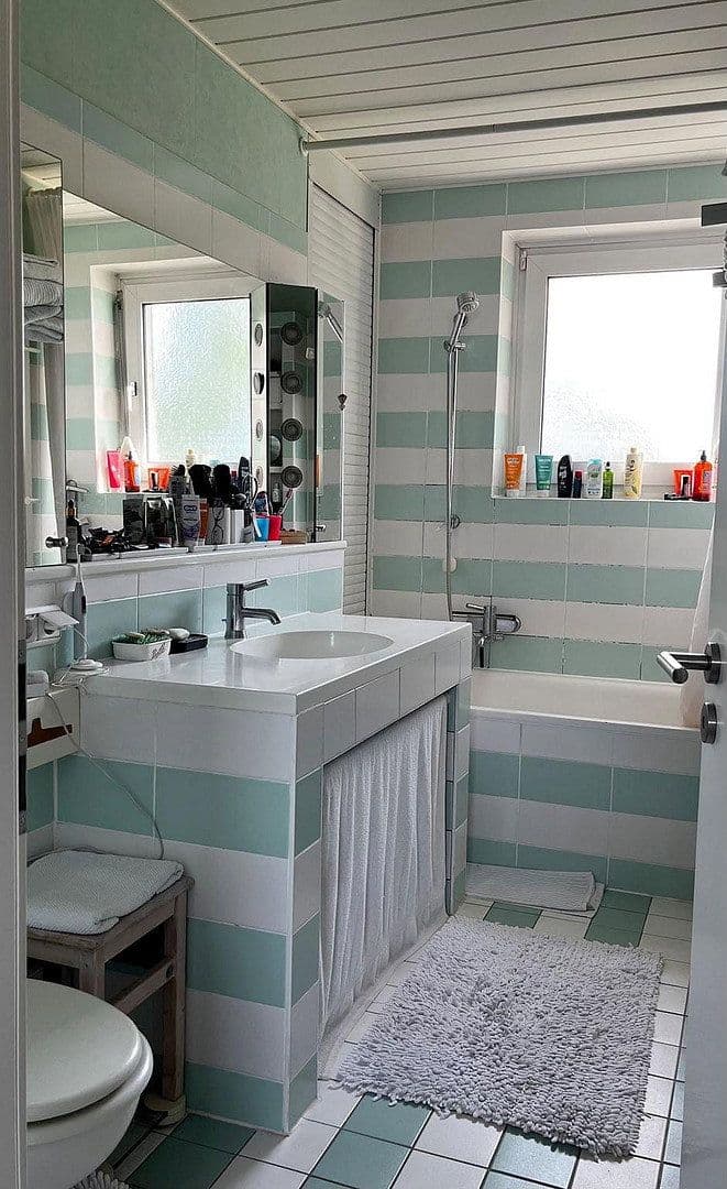 Predaj domu 175 m², pozemok 866 m², Bad Vilbel, Hesensko Predaj domu 175 m², pozemok 866 m², Bad Vilbel, Hesensko