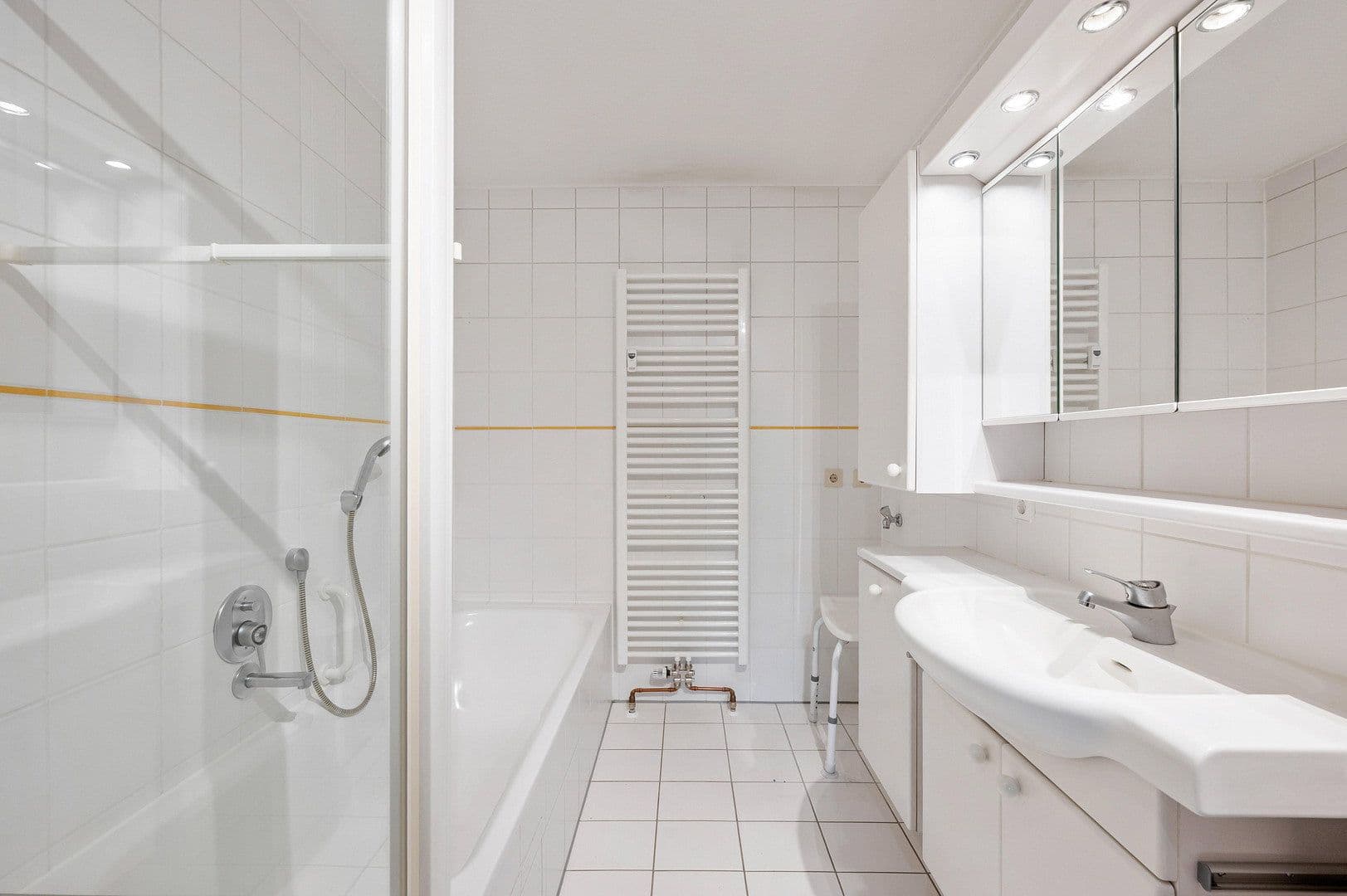 Prenájom bytu 3-izbový 69 m², Werderstraße 168, Heilbronn, Bádensko-Wurttembersko Prenájom bytu 3-izbový 69 m², Werderstraße 168, Heilbronn, Bádensko-Wurttembersko