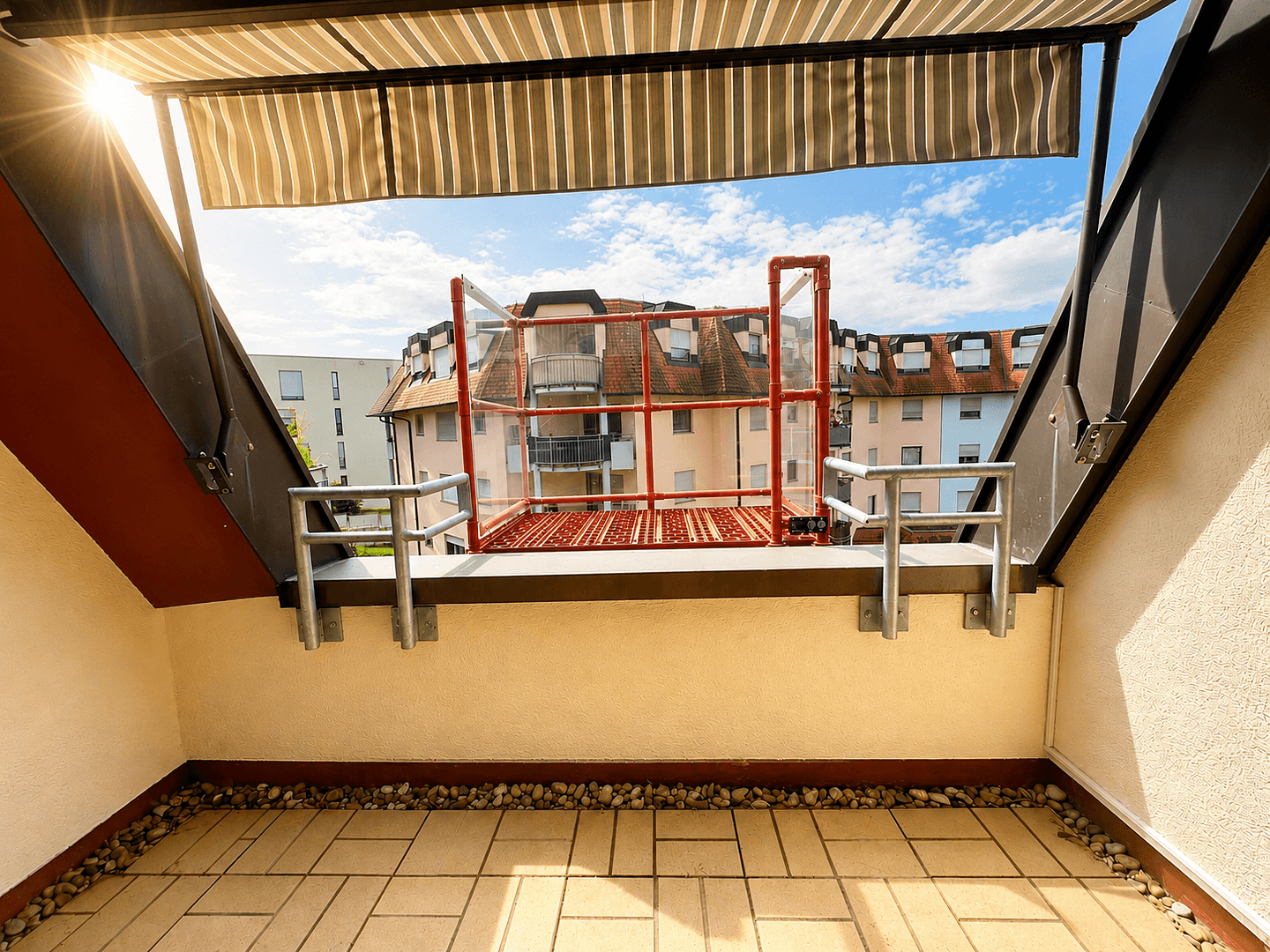 Prenájom bytu 3-izbový 69 m², Werderstraße 168, Heilbronn, Bádensko-Wurttembersko Prenájom bytu 3-izbový 69 m², Werderstraße 168, Heilbronn, Bádensko-Wurttembersko