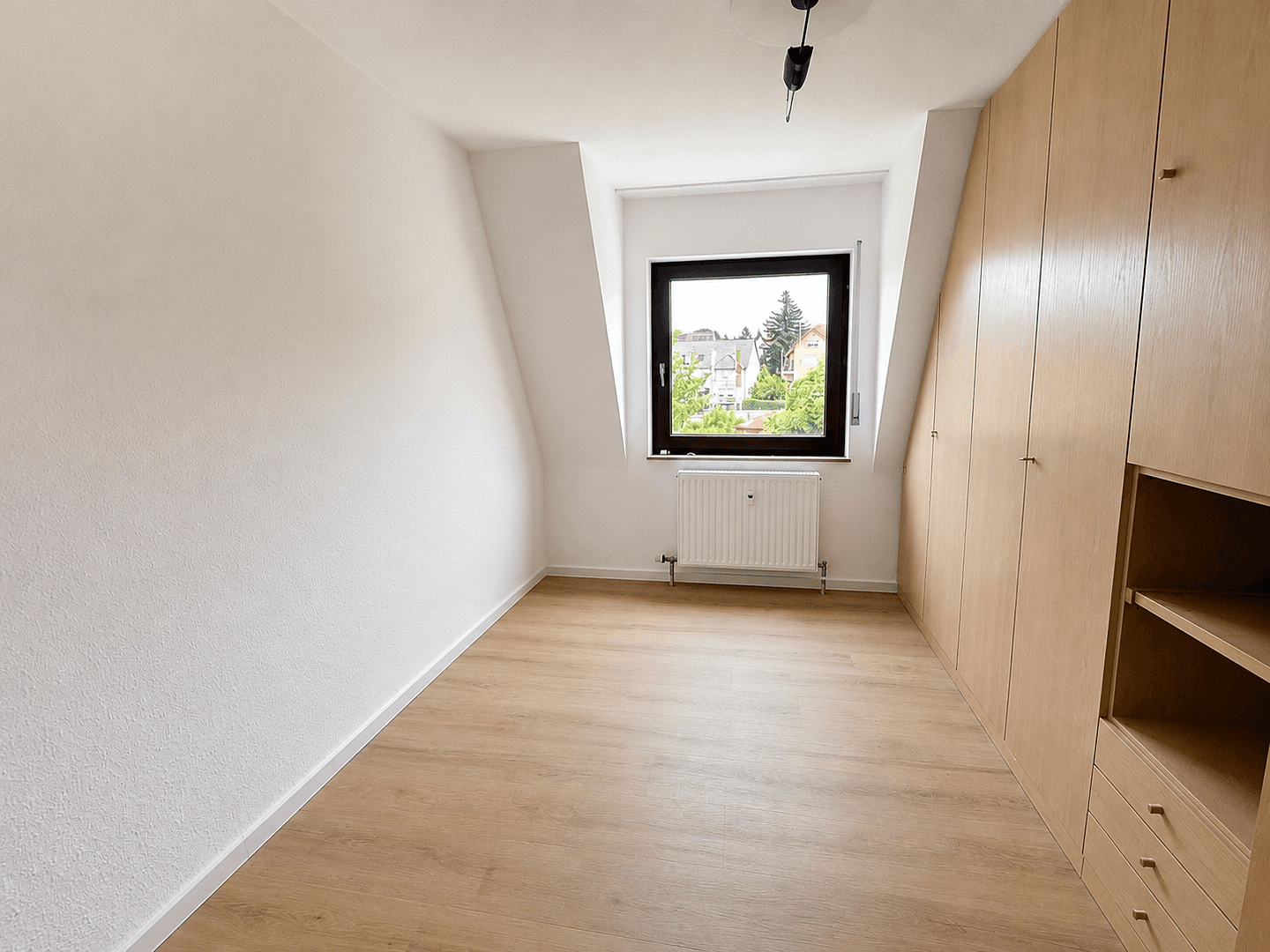 Prenájom bytu 3-izbový 69 m², Werderstraße 168, Heilbronn, Bádensko-Wurttembersko Prenájom bytu 3-izbový 69 m², Werderstraße 168, Heilbronn, Bádensko-Wurttembersko
