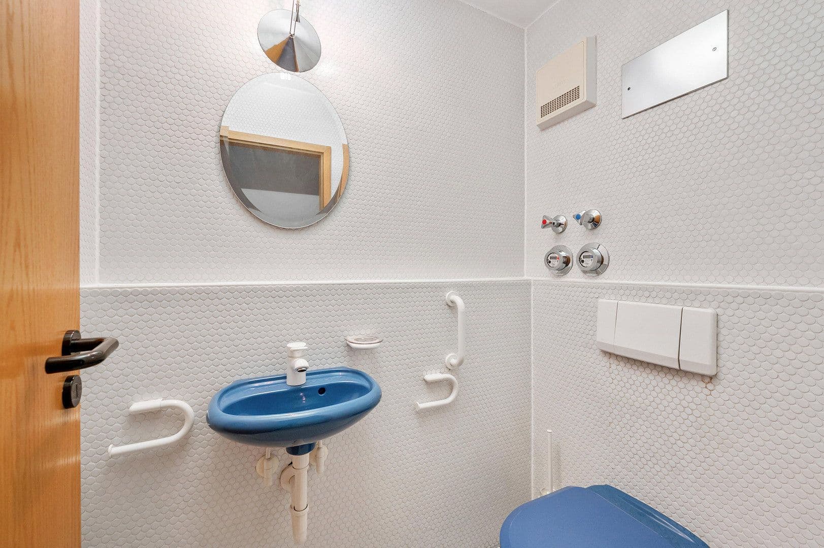 Prenájom bytu 3-izbový 69 m², Werderstraße 168, Heilbronn, Bádensko-Wurttembersko Prenájom bytu 3-izbový 69 m², Werderstraße 168, Heilbronn, Bádensko-Wurttembersko