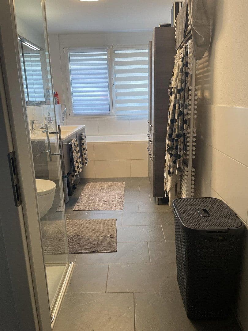 Predaj bytu 4-izbový 103 m², Backnang, Bádensko-Wurttembersko Predaj bytu 4-izbový 103 m², Backnang, Bádensko-Wurttembersko