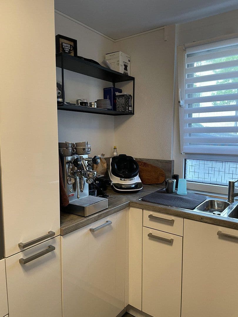 Predaj bytu 4-izbový 103 m², Backnang, Bádensko-Wurttembersko Predaj bytu 4-izbový 103 m², Backnang, Bádensko-Wurttembersko