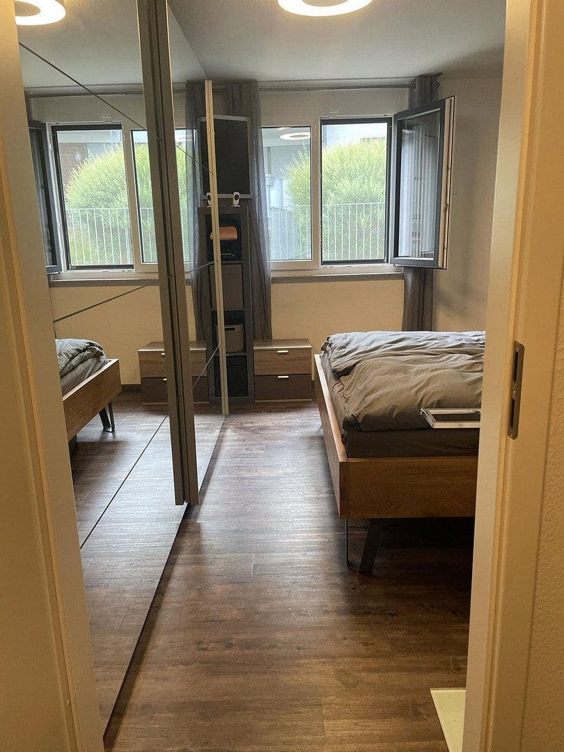 Predaj bytu 4-izbový 103 m², Backnang, Bádensko-Wurttembersko Predaj bytu 4-izbový 103 m², Backnang, Bádensko-Wurttembersko