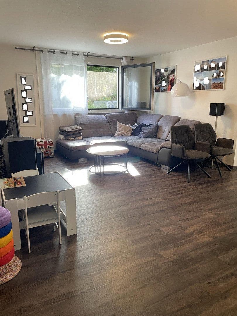 Predaj bytu 4-izbový 103 m², Backnang, Bádensko-Wurttembersko Predaj bytu 4-izbový 103 m², Backnang, Bádensko-Wurttembersko