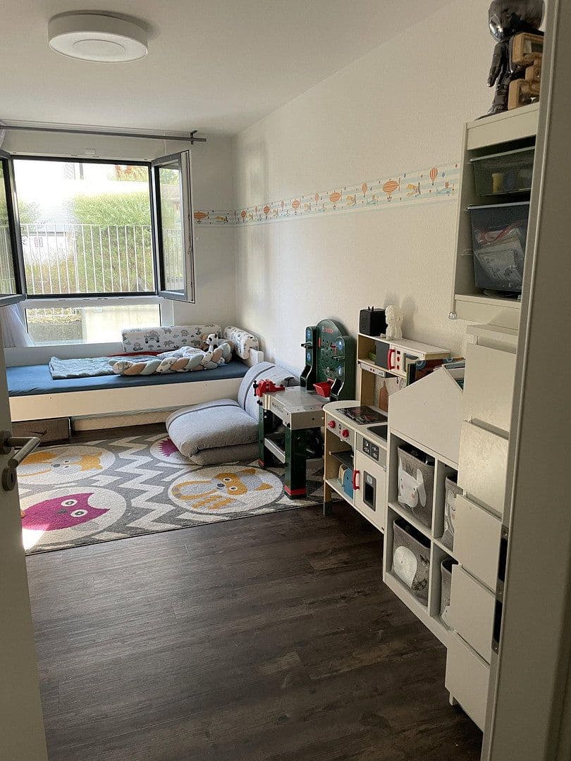Predaj bytu 4-izbový 103 m², Backnang, Bádensko-Wurttembersko Predaj bytu 4-izbový 103 m², Backnang, Bádensko-Wurttembersko