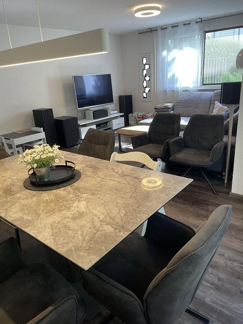 Predaj bytu 4-izbový 103 m², Backnang, Bádensko-Wurttembersko Predaj bytu 4-izbový 103 m², Backnang, Bádensko-Wurttembersko