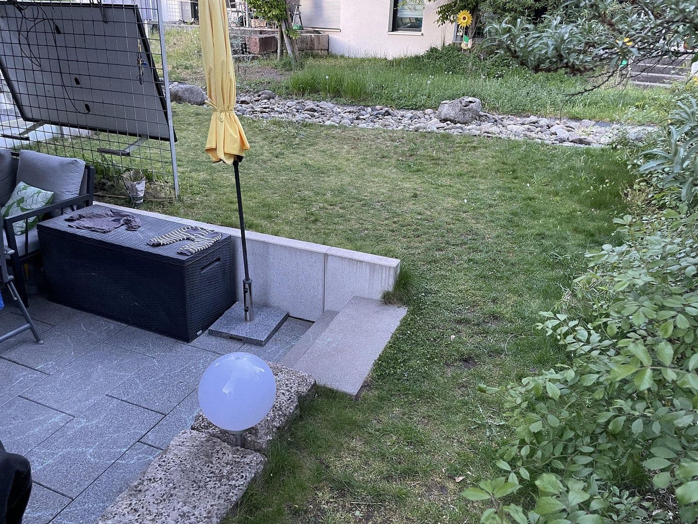 Predaj bytu 4-izbový 103 m², Backnang, Bádensko-Wurttembersko Predaj bytu 4-izbový 103 m², Backnang, Bádensko-Wurttembersko