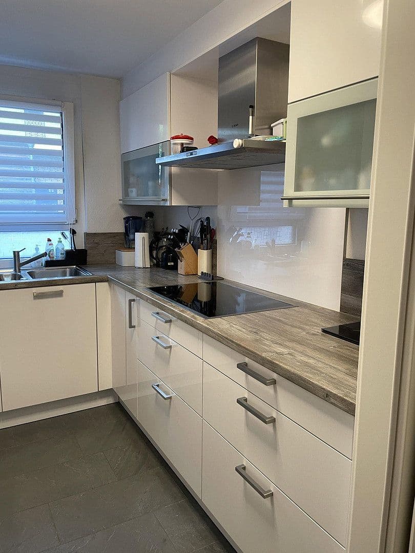 Predaj bytu 4-izbový 103 m², Backnang, Bádensko-Wurttembersko Predaj bytu 4-izbový 103 m², Backnang, Bádensko-Wurttembersko