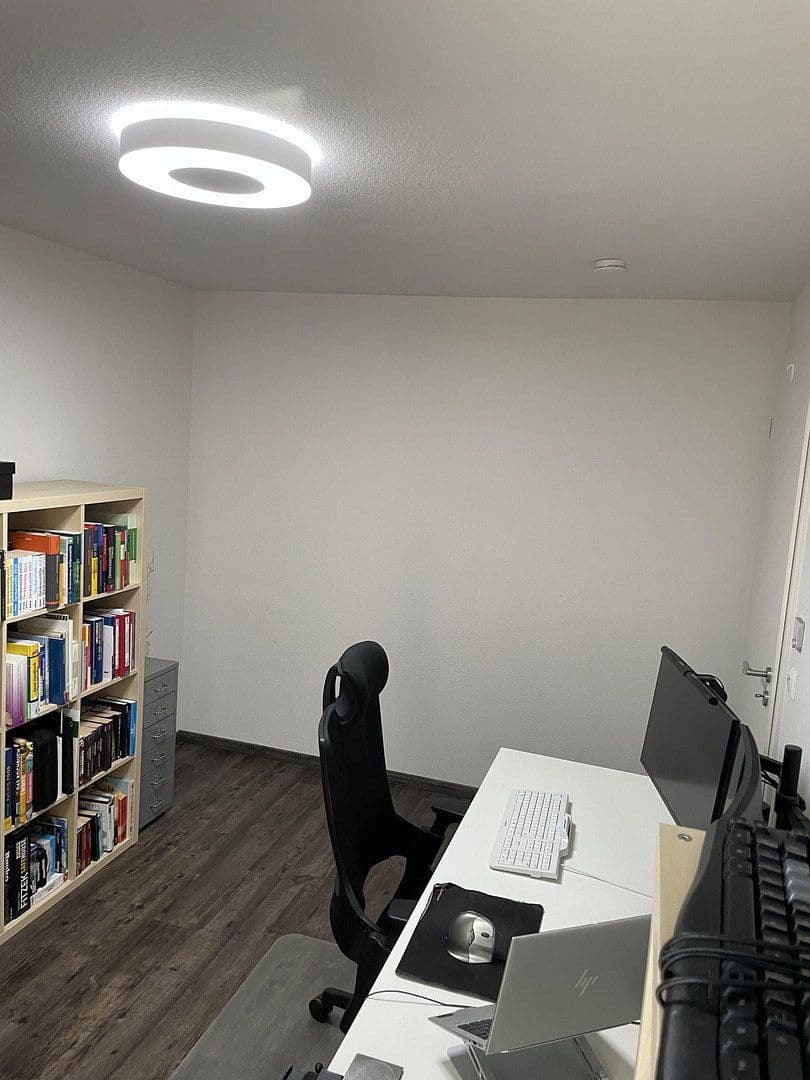 Predaj bytu 4-izbový 103 m², Backnang, Bádensko-Wurttembersko Predaj bytu 4-izbový 103 m², Backnang, Bádensko-Wurttembersko