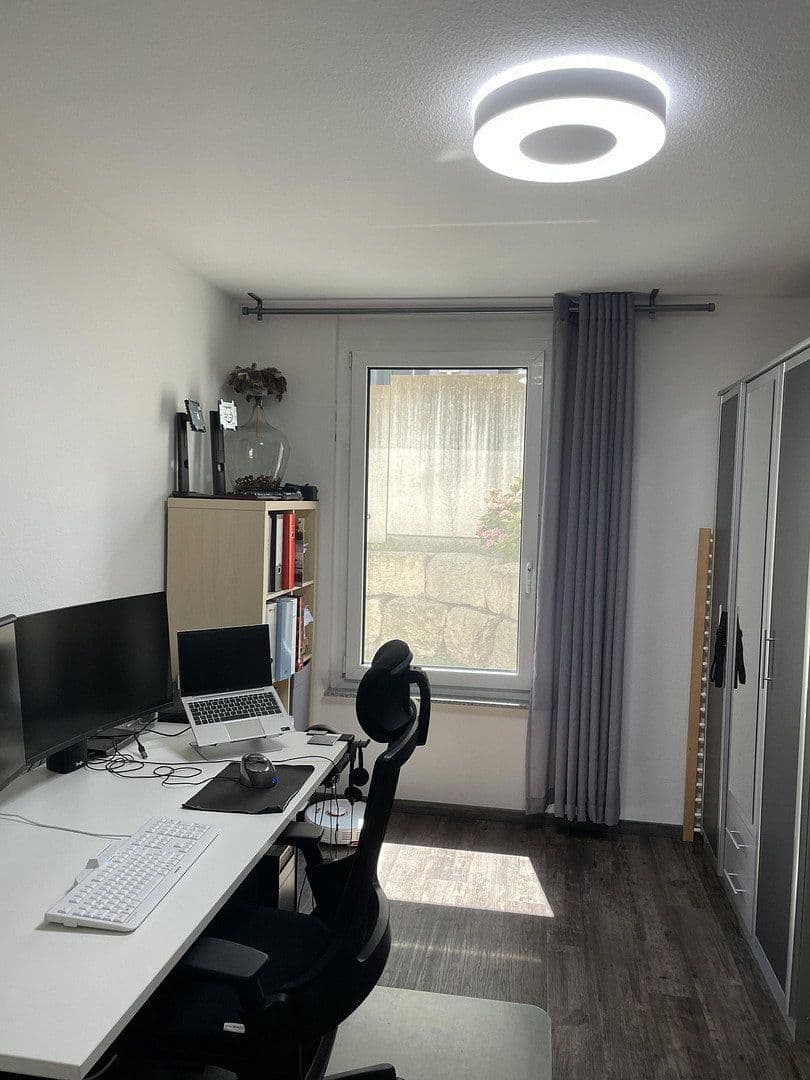 Predaj bytu 4-izbový 103 m², Backnang, Bádensko-Wurttembersko Predaj bytu 4-izbový 103 m², Backnang, Bádensko-Wurttembersko