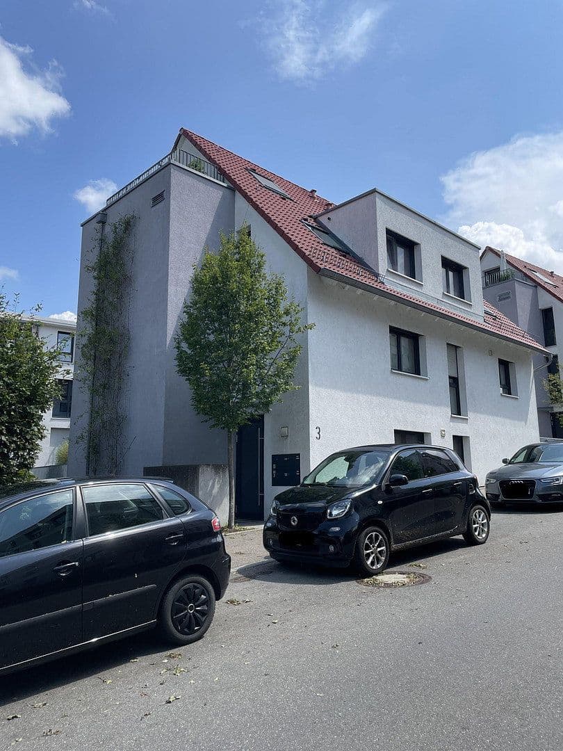 Predaj bytu 4-izbový 103 m², Backnang, Bádensko-Wurttembersko Predaj bytu 4-izbový 103 m², Backnang, Bádensko-Wurttembersko