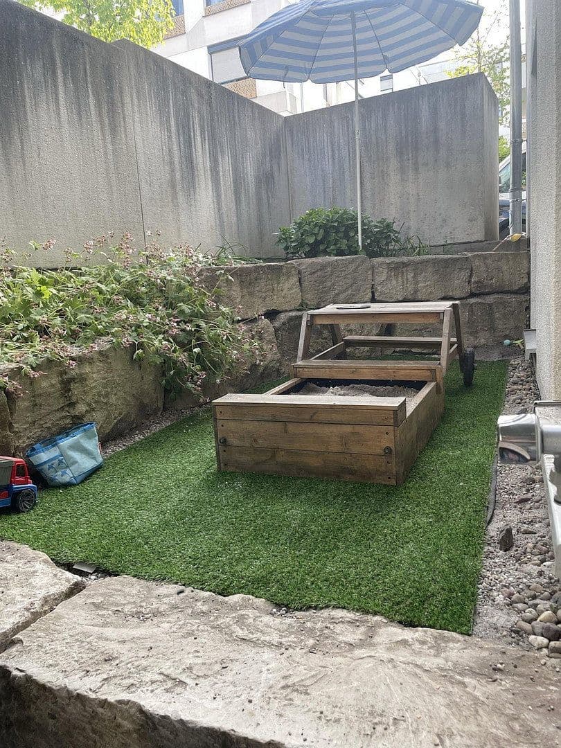 Predaj bytu 4-izbový 103 m², Backnang, Bádensko-Wurttembersko Predaj bytu 4-izbový 103 m², Backnang, Bádensko-Wurttembersko