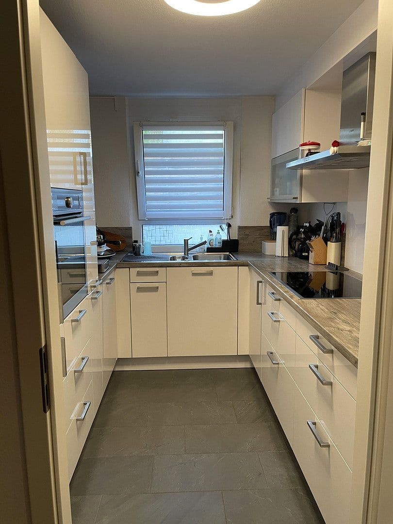 Predaj bytu 4-izbový 103 m², Backnang, Bádensko-Wurttembersko Predaj bytu 4-izbový 103 m², Backnang, Bádensko-Wurttembersko