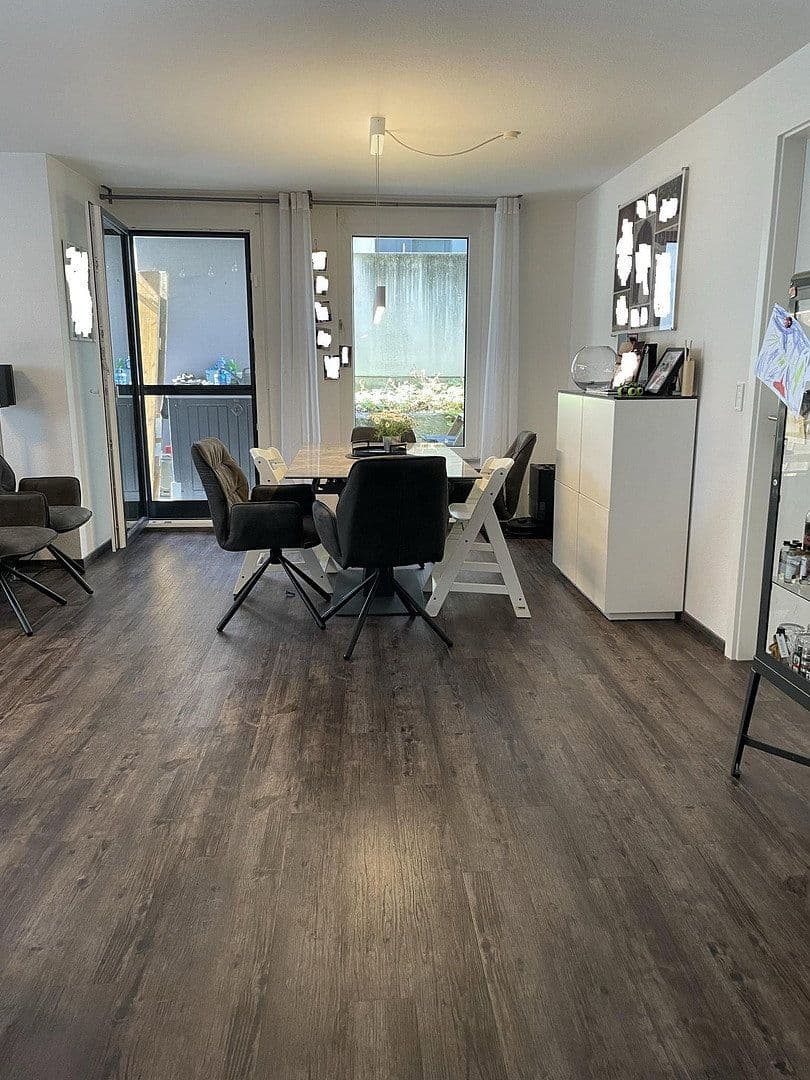 Predaj bytu 4-izbový 103 m², Backnang, Bádensko-Wurttembersko Predaj bytu 4-izbový 103 m², Backnang, Bádensko-Wurttembersko
