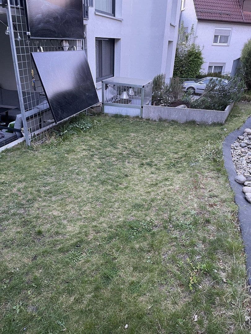 Predaj bytu 4-izbový 103 m², Backnang, Bádensko-Wurttembersko Predaj bytu 4-izbový 103 m², Backnang, Bádensko-Wurttembersko