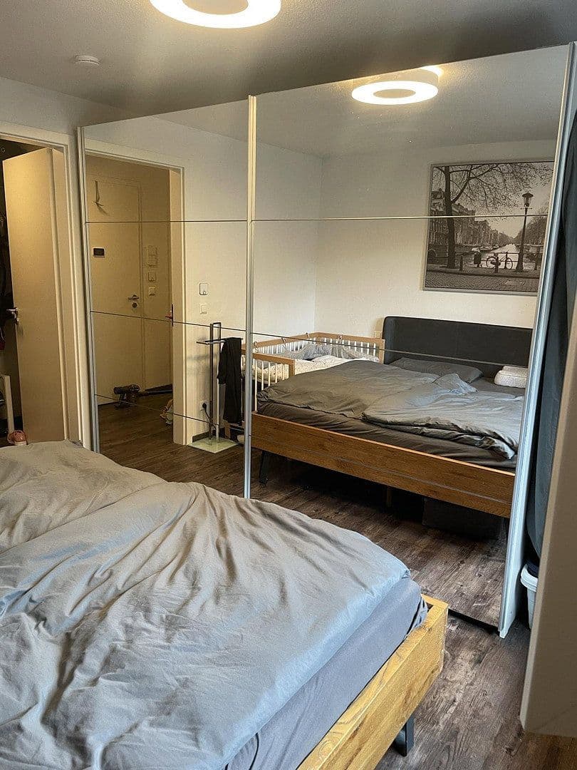 Predaj bytu 4-izbový 103 m², Backnang, Bádensko-Wurttembersko Predaj bytu 4-izbový 103 m², Backnang, Bádensko-Wurttembersko