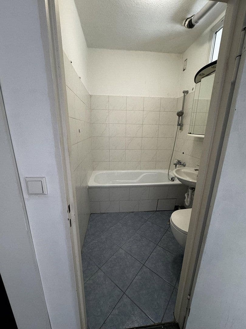 Predaj bytu 3-izbový 115 m², Klamannstraße 8a, Berlin, Berlín Predaj bytu 3-izbový 115 m², Klamannstraße 8a, Berlin, Berlín