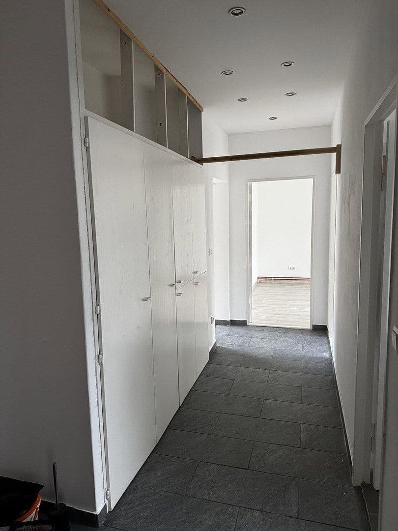 Predaj bytu 3-izbový 115 m², Klamannstraße 8a, Berlin, Berlín Predaj bytu 3-izbový 115 m², Klamannstraße 8a, Berlin, Berlín