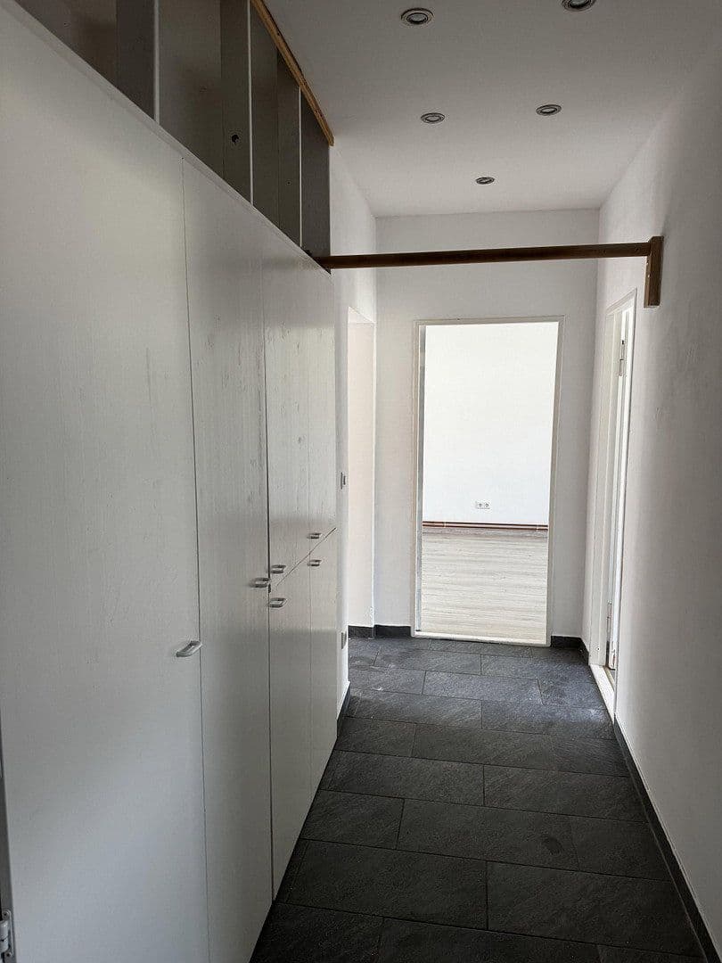 Predaj bytu 3-izbový 115 m², Klamannstraße 8a, Berlin, Berlín Predaj bytu 3-izbový 115 m², Klamannstraße 8a, Berlin, Berlín