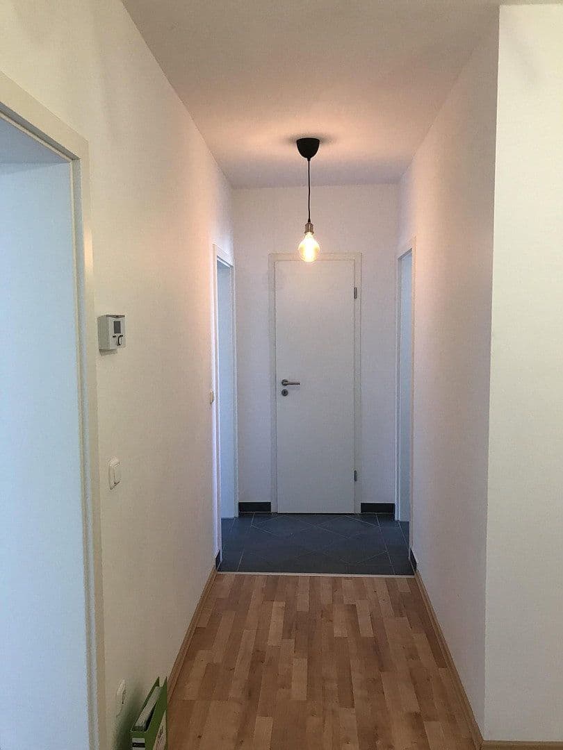 Prenájom bytu 3-izbový 87 m², Nürnberg, Bavorsko Prenájom bytu 3-izbový 87 m², Nürnberg, Bavorsko