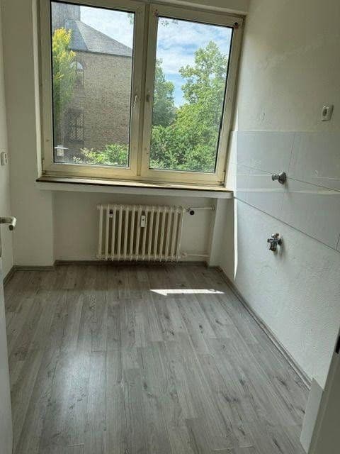 Prenájom bytu 2-izbový 55 m², Hülsmannstraße 1, Essen, Severné Porýnie - Westfálsko Prenájom bytu 2-izbový 55 m², Hülsmannstraße 1, Essen, Severné Porýnie - Westfálsko