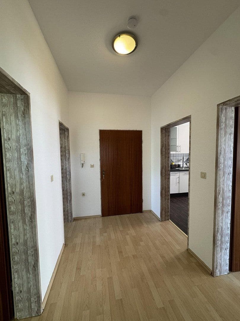 Prenájom bytu 2-izbový 67 m², Elsfleth, Dolné Sasko Prenájom bytu 2-izbový 67 m², Elsfleth, Dolné Sasko