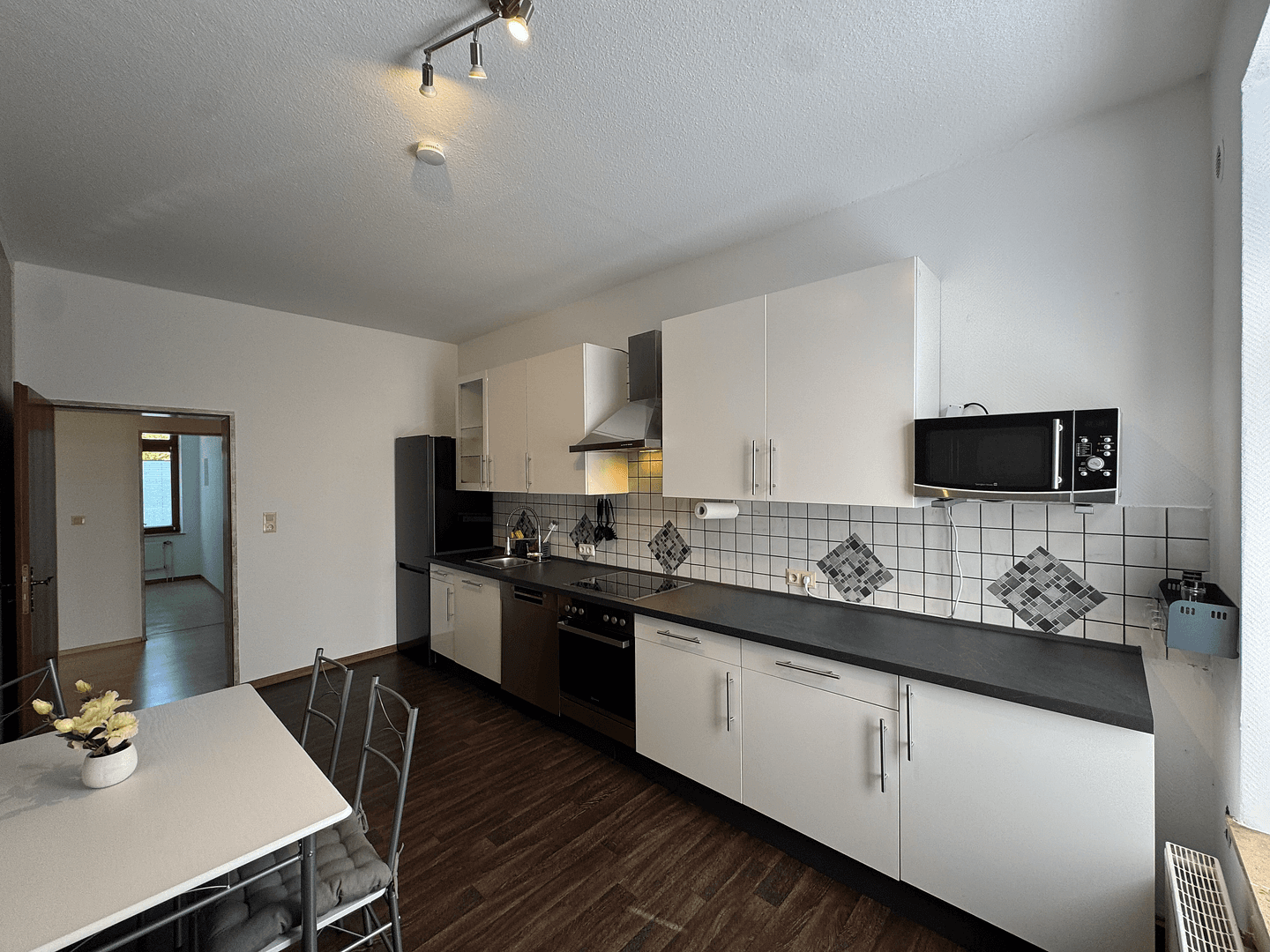 Prenájom bytu 2-izbový 67 m², Elsfleth, Dolné Sasko Prenájom bytu 2-izbový 67 m², Elsfleth, Dolné Sasko