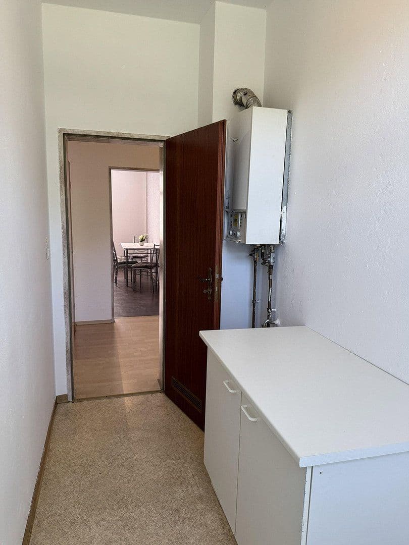 Prenájom bytu 2-izbový 67 m², Elsfleth, Dolné Sasko Prenájom bytu 2-izbový 67 m², Elsfleth, Dolné Sasko