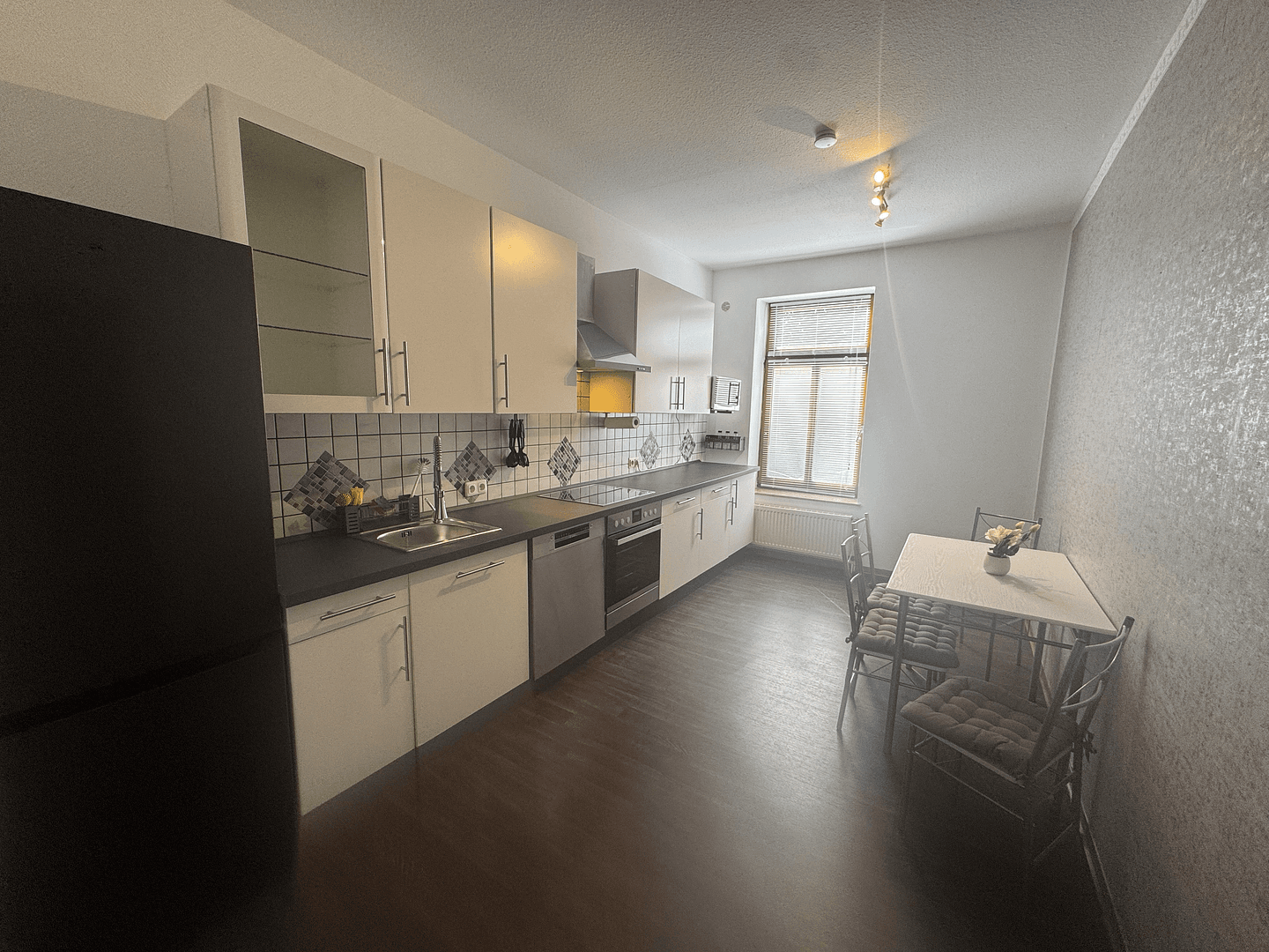 Prenájom bytu 2-izbový 67 m², Elsfleth, Dolné Sasko Prenájom bytu 2-izbový 67 m², Elsfleth, Dolné Sasko