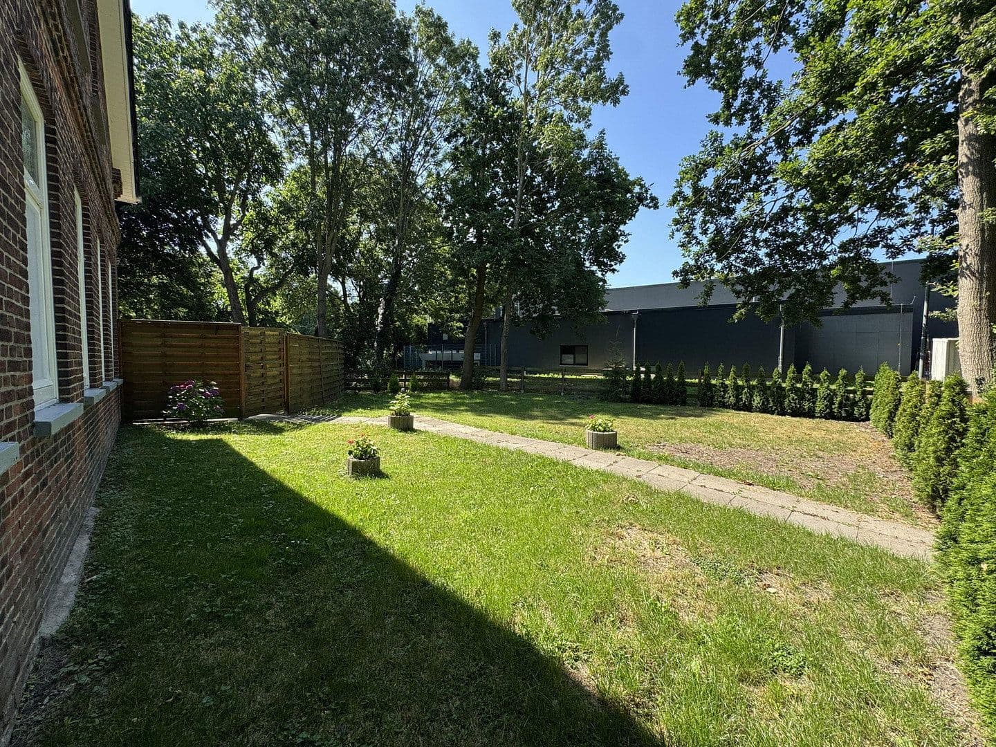 Prenájom bytu 2-izbový 67 m², Elsfleth, Dolné Sasko Prenájom bytu 2-izbový 67 m², Elsfleth, Dolné Sasko