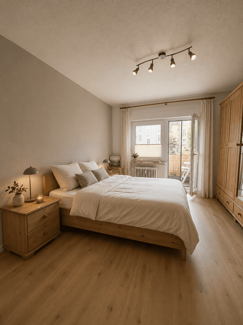 Prenájom bytu 3-izbový 67 m², Friemannplatz 1, Bochum, Severné Porýnie - Westfálsko Prenájom bytu 3-izbový 67 m², Friemannplatz 1, Bochum, Severné Porýnie - Westfálsko