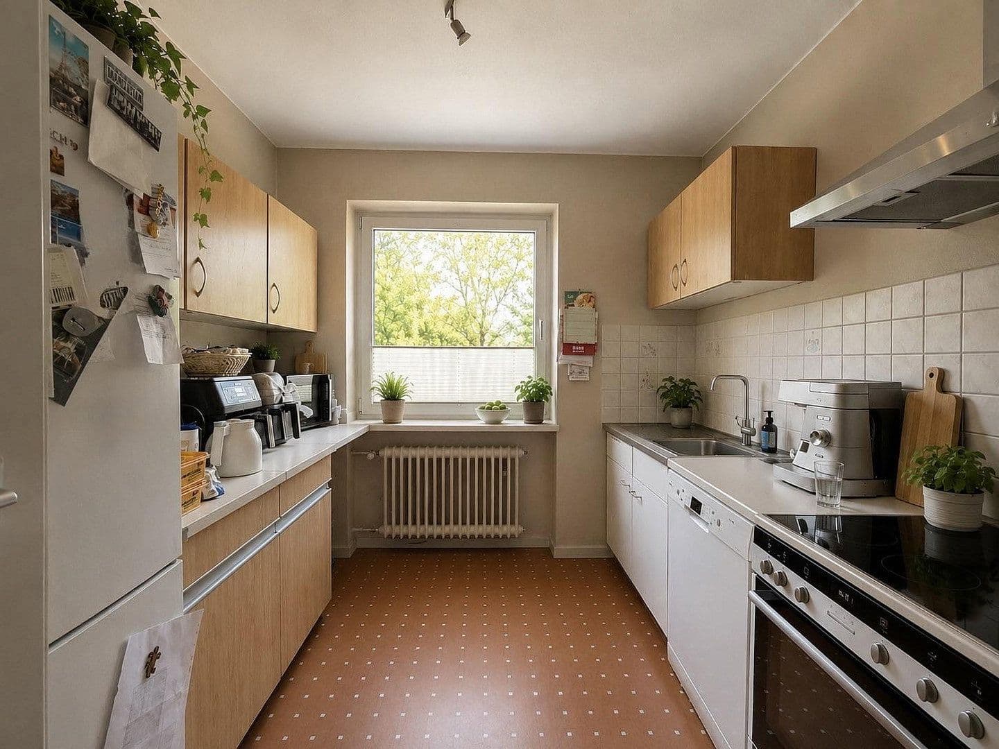 Prenájom bytu 3-izbový 67 m², Friemannplatz 1, Bochum, Severné Porýnie - Westfálsko Prenájom bytu 3-izbový 67 m², Friemannplatz 1, Bochum, Severné Porýnie - Westfálsko