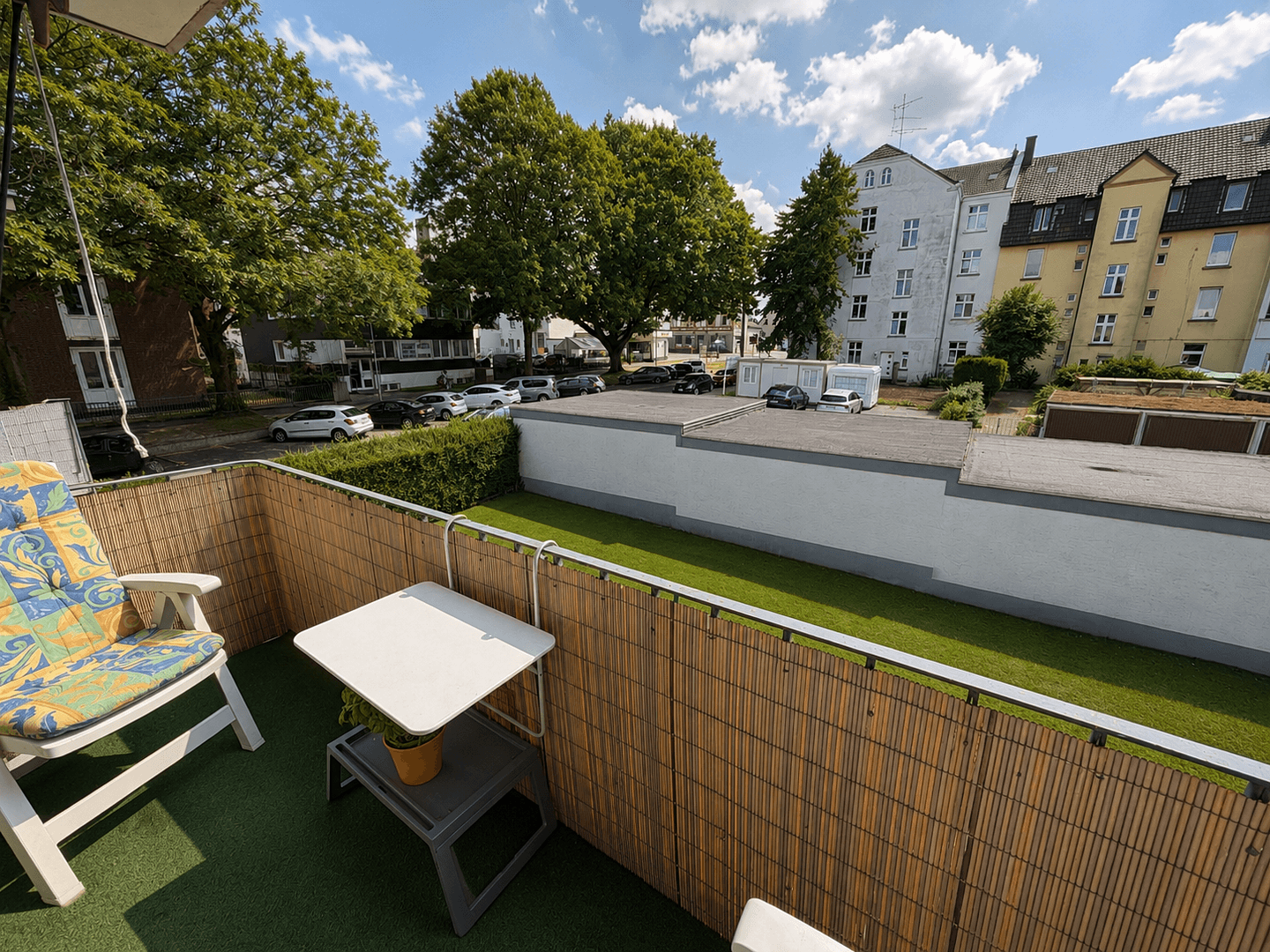 Prenájom bytu 3-izbový 67 m², Friemannplatz 1, Bochum, Severné Porýnie - Westfálsko Prenájom bytu 3-izbový 67 m², Friemannplatz 1, Bochum, Severné Porýnie - Westfálsko