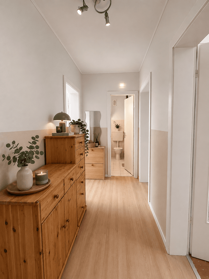 Prenájom bytu 3-izbový 67 m², Friemannplatz 1, Bochum, Severné Porýnie - Westfálsko Prenájom bytu 3-izbový 67 m², Friemannplatz 1, Bochum, Severné Porýnie - Westfálsko