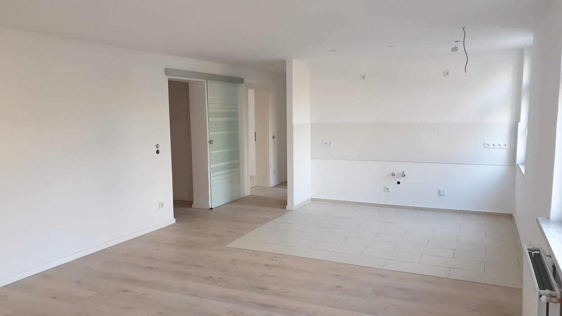 Prenájom bytu 3-izbový 75 m², Friederikenstr. 2, Köthen (Anhalt), Sasko-Anhaltsko Prenájom bytu 3-izbový 75 m², Friederikenstr. 2, Köthen (Anhalt), Sasko-Anhaltsko