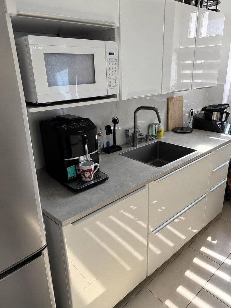 Prenájom bytu 3-izbový 75 m², Friederikenstr. 2, Köthen (Anhalt), Sasko-Anhaltsko Prenájom bytu 3-izbový 75 m², Friederikenstr. 2, Köthen (Anhalt), Sasko-Anhaltsko