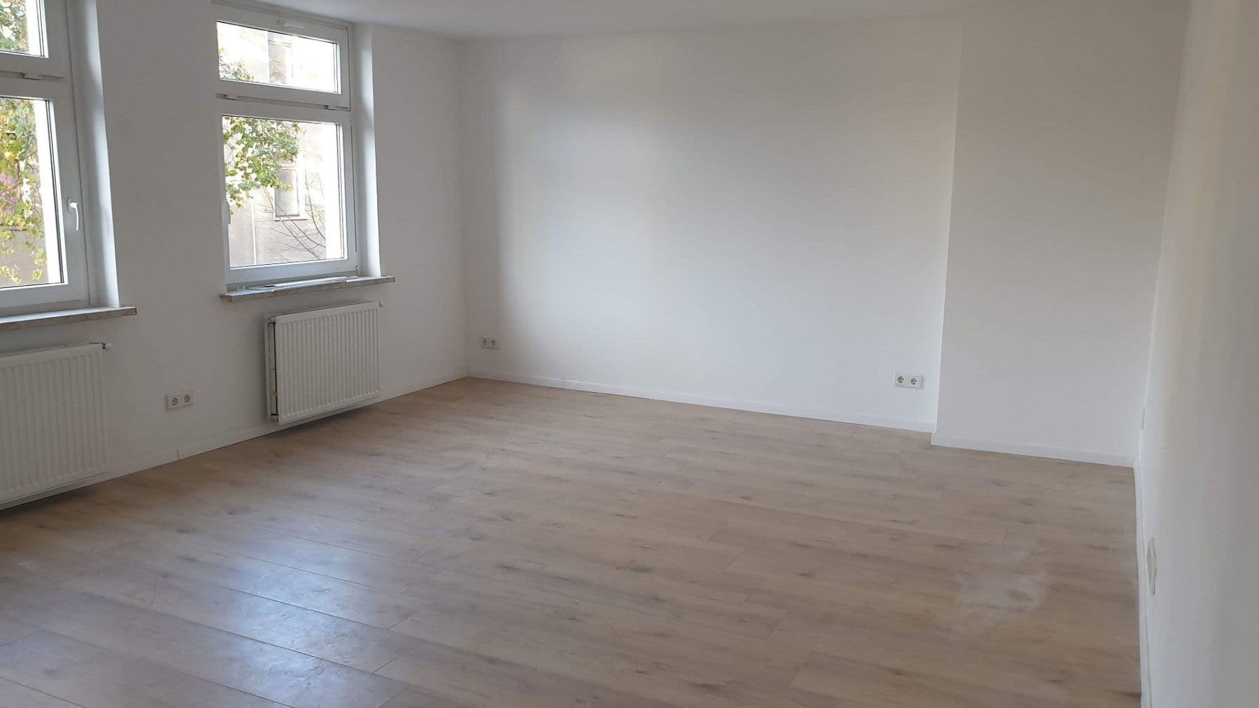 Prenájom bytu 3-izbový 75 m², Friederikenstr. 2, Köthen (Anhalt), Sasko-Anhaltsko Prenájom bytu 3-izbový 75 m², Friederikenstr. 2, Köthen (Anhalt), Sasko-Anhaltsko