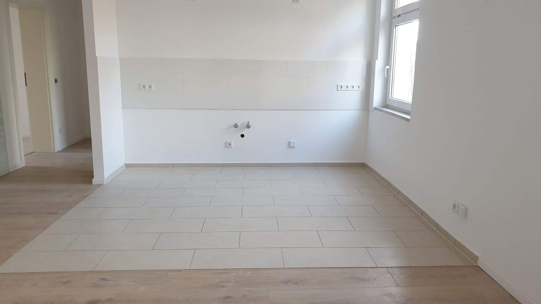 Prenájom bytu 3-izbový 75 m², Friederikenstr. 2, Köthen (Anhalt), Sasko-Anhaltsko Prenájom bytu 3-izbový 75 m², Friederikenstr. 2, Köthen (Anhalt), Sasko-Anhaltsko