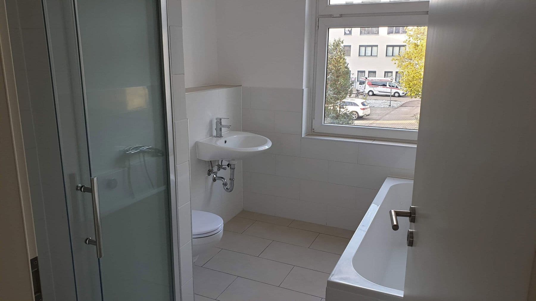 Prenájom bytu 3-izbový 75 m², Friederikenstr. 2, Köthen (Anhalt), Sasko-Anhaltsko Prenájom bytu 3-izbový 75 m², Friederikenstr. 2, Köthen (Anhalt), Sasko-Anhaltsko