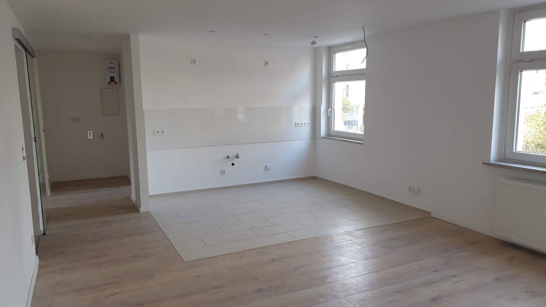 Prenájom bytu 3-izbový 75 m², Friederikenstr. 2, Köthen (Anhalt), Sasko-Anhaltsko Prenájom bytu 3-izbový 75 m², Friederikenstr. 2, Köthen (Anhalt), Sasko-Anhaltsko