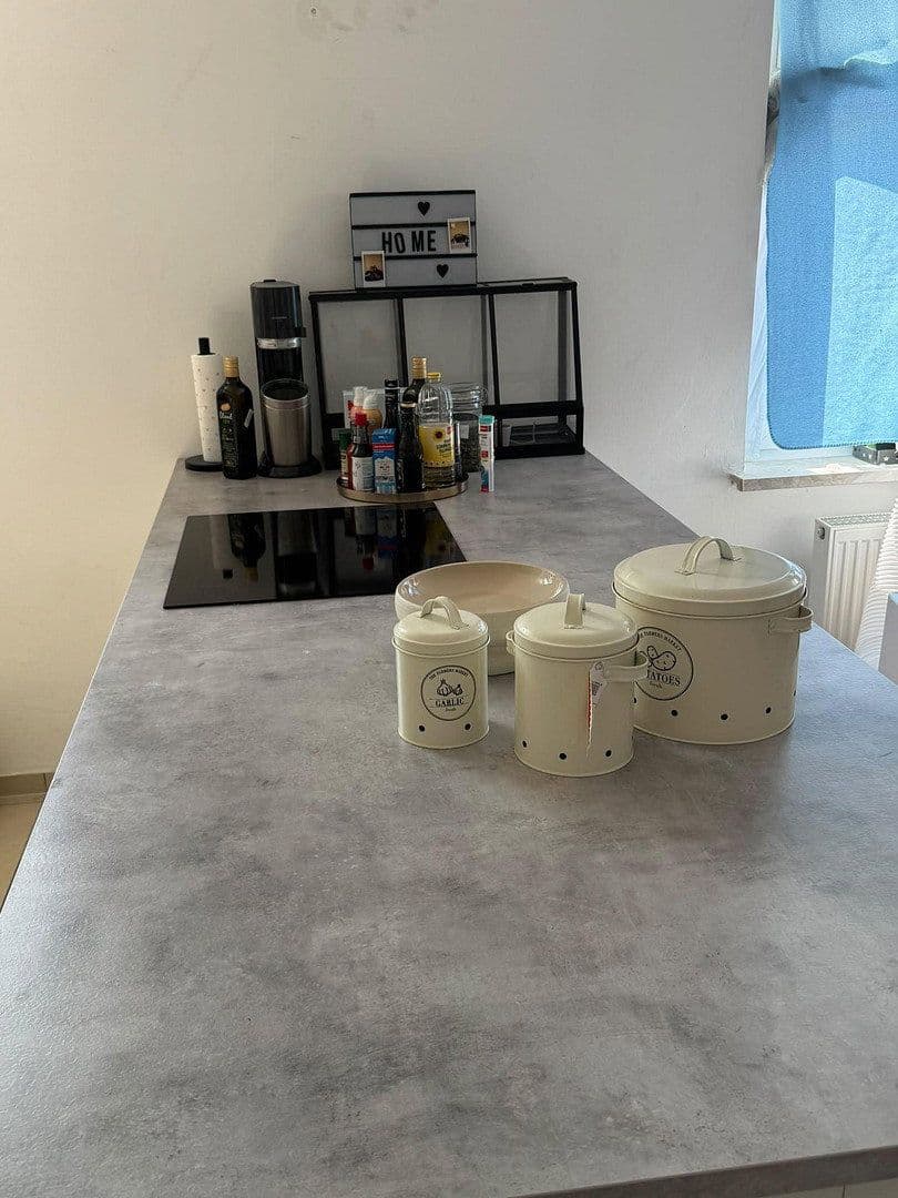 Prenájom bytu 3-izbový 75 m², Friederikenstr. 2, Köthen (Anhalt), Sasko-Anhaltsko Prenájom bytu 3-izbový 75 m², Friederikenstr. 2, Köthen (Anhalt), Sasko-Anhaltsko