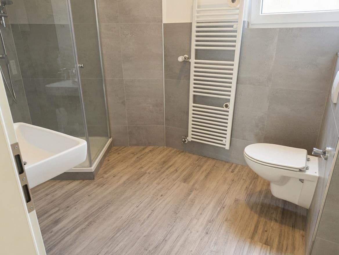 Prenájom bytu 4-izbový 120 m², Dellstr.1A, Duisburg, Severné Porýnie - Westfálsko Prenájom bytu 4-izbový 120 m², Dellstr.1A, Duisburg, Severné Porýnie - Westfálsko