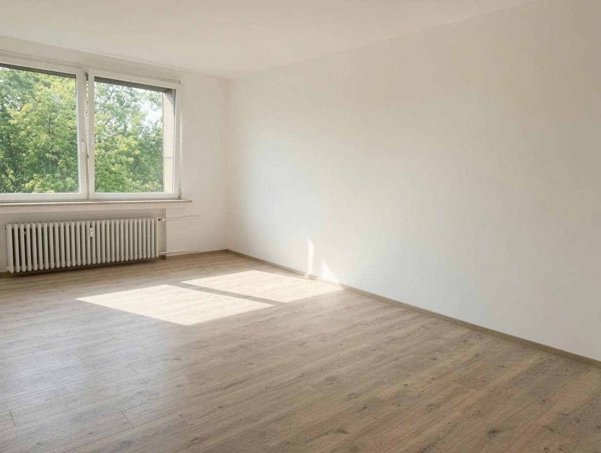 Prenájom bytu 4-izbový 120 m², Dellstr.1A, Duisburg, Severné Porýnie - Westfálsko Prenájom bytu 4-izbový 120 m², Dellstr.1A, Duisburg, Severné Porýnie - Westfálsko