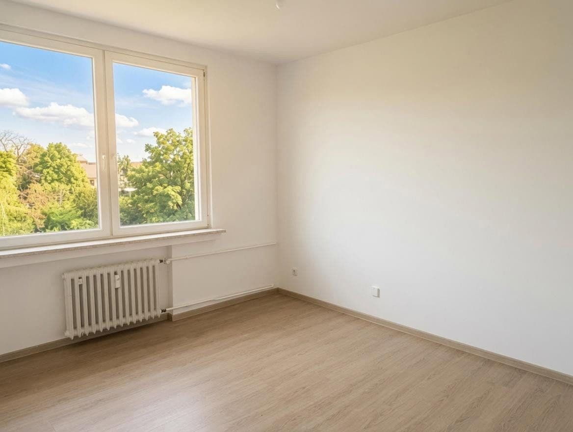 Prenájom bytu 4-izbový 120 m², Dellstr.1A, Duisburg, Severné Porýnie - Westfálsko Prenájom bytu 4-izbový 120 m², Dellstr.1A, Duisburg, Severné Porýnie - Westfálsko
