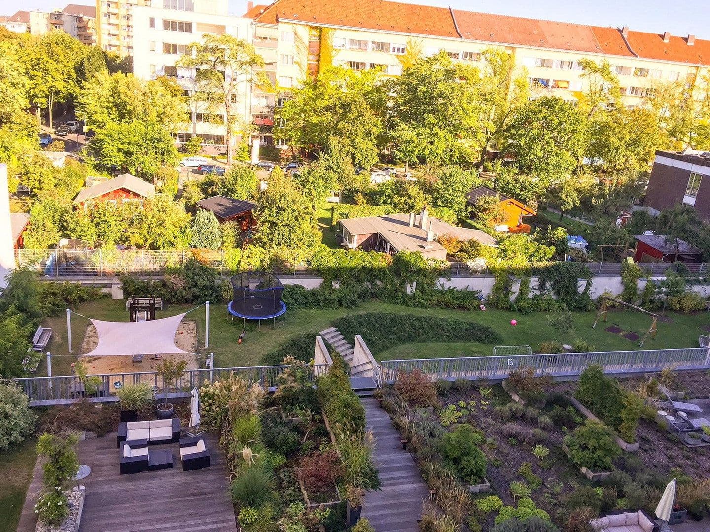 Predaj bytu 4-izbový 220 m², Berlin, Berlín Predaj bytu 4-izbový 220 m², Berlin, Berlín