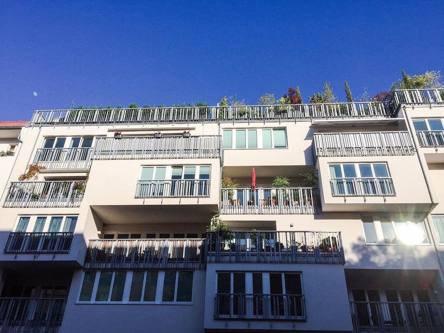 Predaj bytu 4-izbový 220 m², Berlin, Berlín Predaj bytu 4-izbový 220 m², Berlin, Berlín