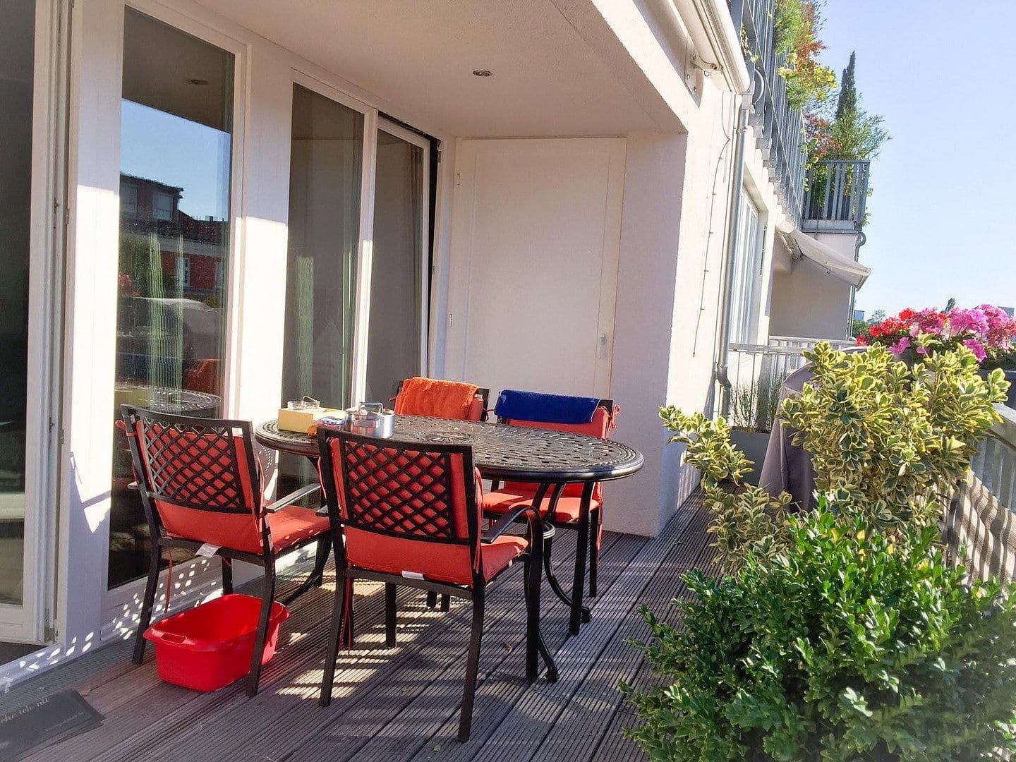 Predaj bytu 4-izbový 220 m², Berlin, Berlín Predaj bytu 4-izbový 220 m², Berlin, Berlín