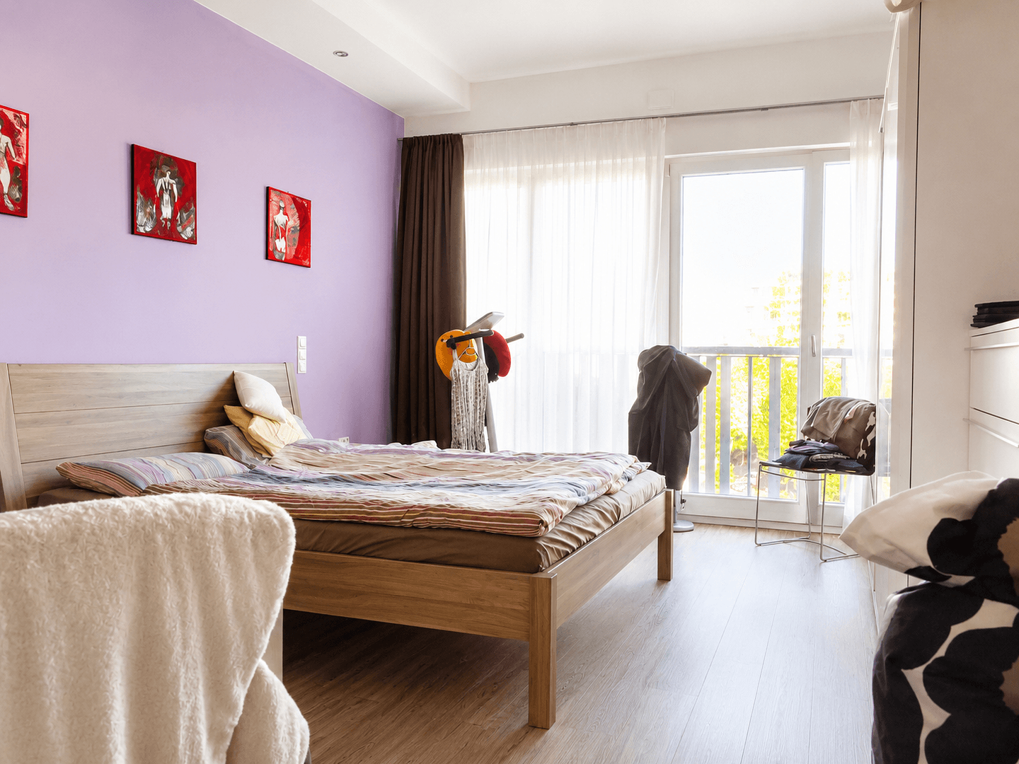 Predaj bytu 4-izbový 220 m², Berlin, Berlín Predaj bytu 4-izbový 220 m², Berlin, Berlín